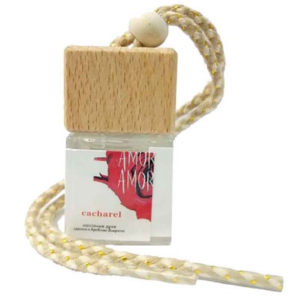 Car air freshener Cacharel Amor Amor 10 ml